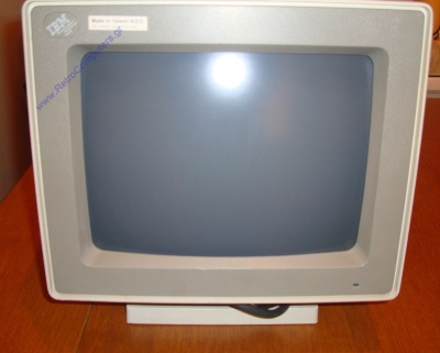 IBM Personal System2 Model 30_9