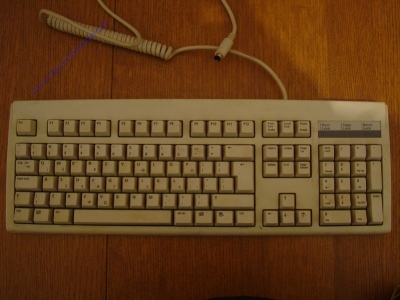 IBM Personal System2 Model 30_13