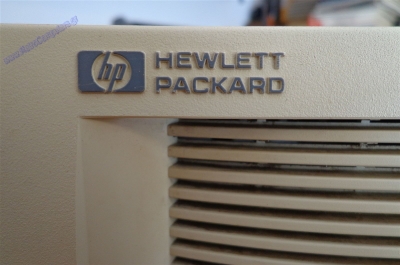 Hewlett Packard Vectra VE (Pentium MMX PC)_3