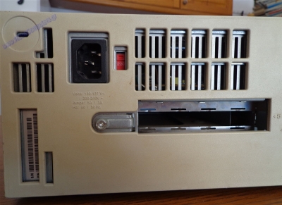 Hewlett Packard Vectra VE (Pentium MMX PC)_11