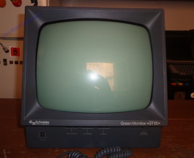 Schneider CPC 664 (Amstrad)_6
