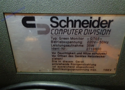 Schneider CPC 664 (Amstrad)_22