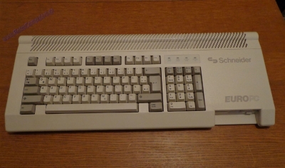 Schneider EURO PC_1
