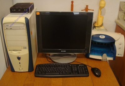 Pentium 4 Celeron PC_1