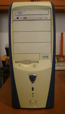 Pentium 4 Celeron PC_2