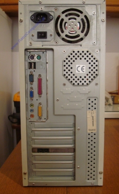 Pentium 4 Celeron PC_3