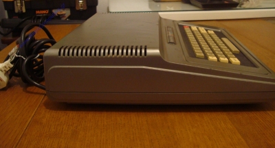 Radio Shack Tandy TRS-80 Color Computer_3