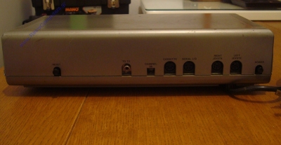 Radio Shack Tandy TRS-80 Color Computer_4