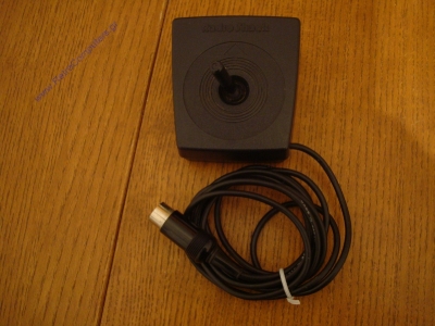 Radio Shack Tandy TRS-80 Color Computer_8