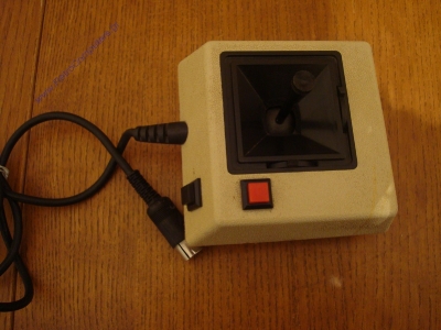 Radio Shack Tandy TRS-80 Color Computer_10