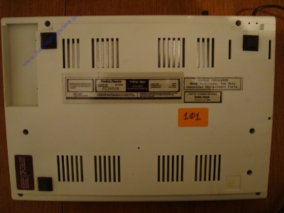 Radio Shack Tandy TRS-80 Color Computer 2_7