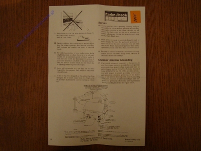 Radio Shack Tandy TRS-80 Color Computer 2_13