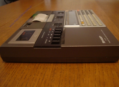 Sharp 1262 Pocket Computer_3