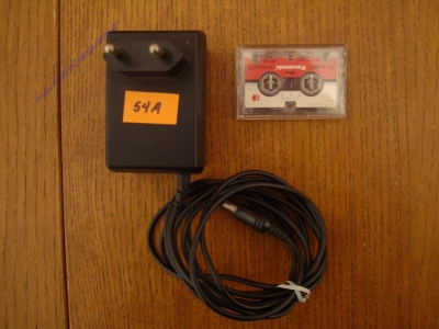 Sharp 1262 Pocket Computer_7