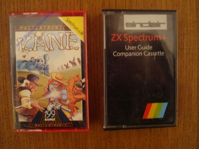 Sinclair ZX Spectrum + (128K)_8