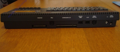 Sinclair ZX Spectrum +2A_2