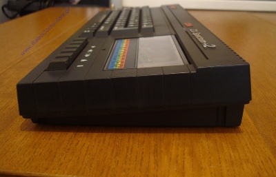 Sinclair ZX Spectrum +2A_4