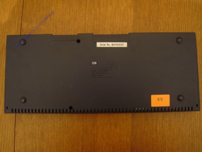 Sinclair ZX Spectrum +2A_5