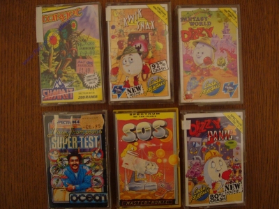 Sinclair ZX Spectrum +2A_12