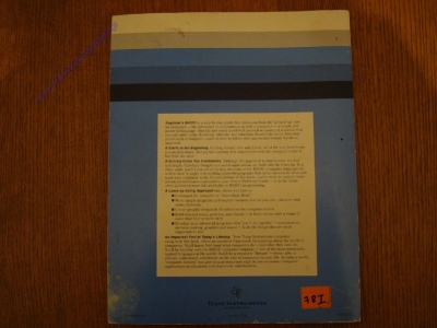 Texas Instruments TI-99-4A_13