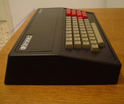 Sinclair ZX Spectrum (48k) DK-TRONICS_3