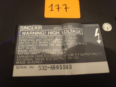 Sinclair PC 200_9