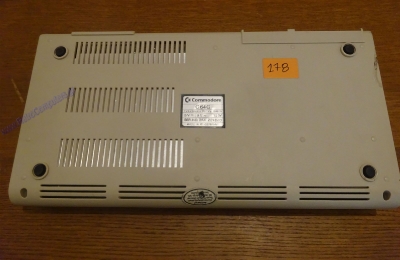 Commodore C64G_7