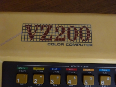 Dick Smith VZ 200_2