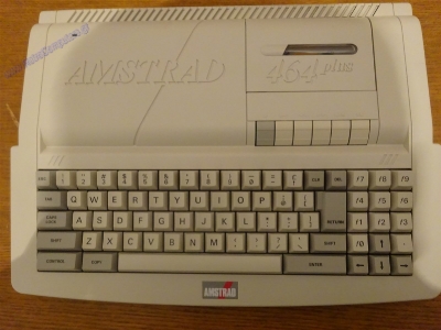 Amstrad 464+_5