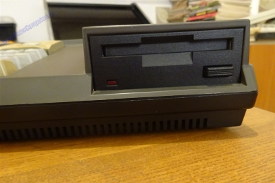Amstrad CPC 664_8