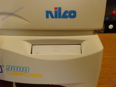 VTECH 9000 Computer_6