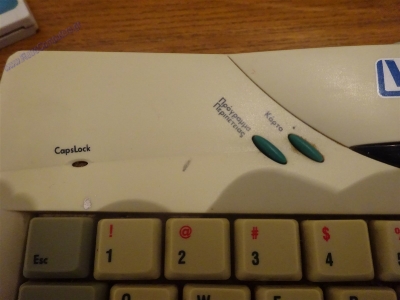 VTECH 9000 Computer_10
