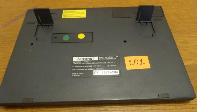 Amstrad NC 100_17
