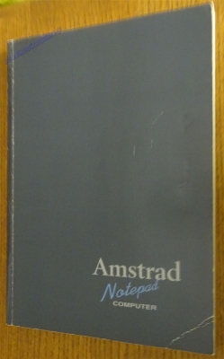 Amstrad NC 100_19