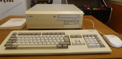 Commodore Amiga 4000_1