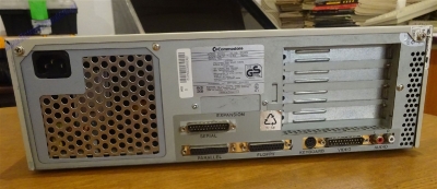 Commodore Amiga 4000_9