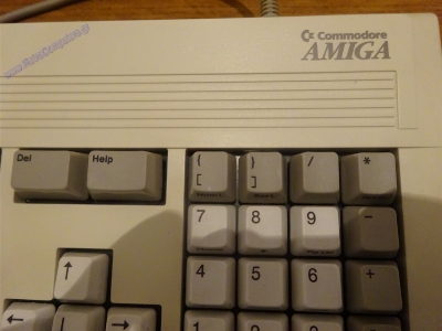 Commodore Amiga 4000_17