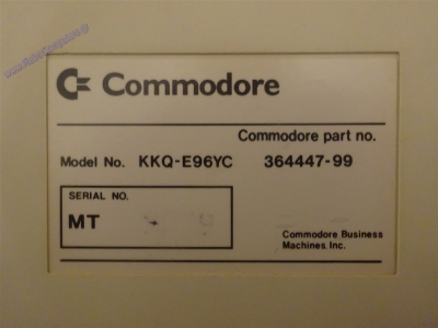 Commodore Amiga 4000_19