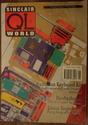 Sinclair QL World_1