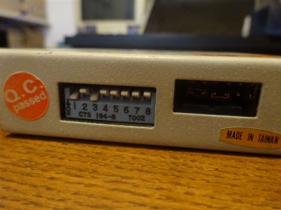 Sinclair QL (Greek)_38