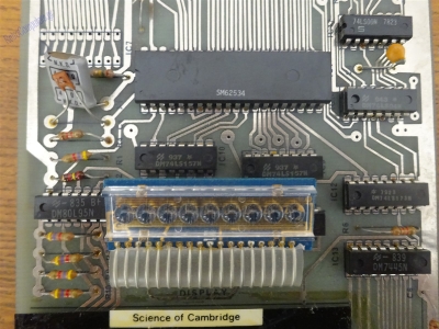 Science of Cambridge MK14 (Sinclair)_8