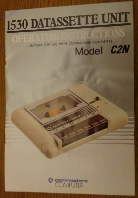 Commodore C64G_25