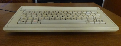 Sinclair ZX Spectrum (48K) Saga 1 Emperor_6