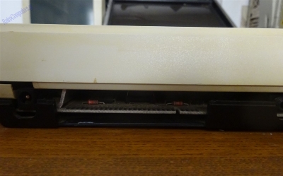 Sinclair ZX Spectrum (48K) Saga 1 Emperor_11