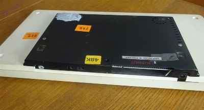 Sinclair ZX Spectrum (48K) Saga 1 Emperor_15