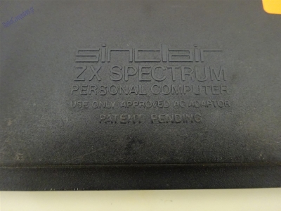 Sinclair ZX Spectrum (48K) Saga 1 Emperor_20