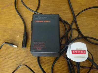 Sinclair ZX Spectrum (48K) Saga 1 Emperor_22