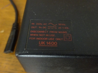 Sinclair ZX Spectrum (48K) Saga 1 Emperor_23