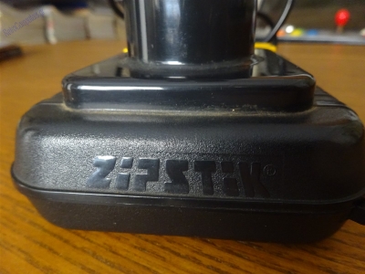 Sinclair ZX Spectrum (48K) Saga 1 Emperor_30