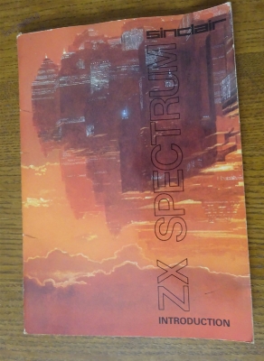 Sinclair ZX Spectrum (48K) Saga 1 Emperor_36